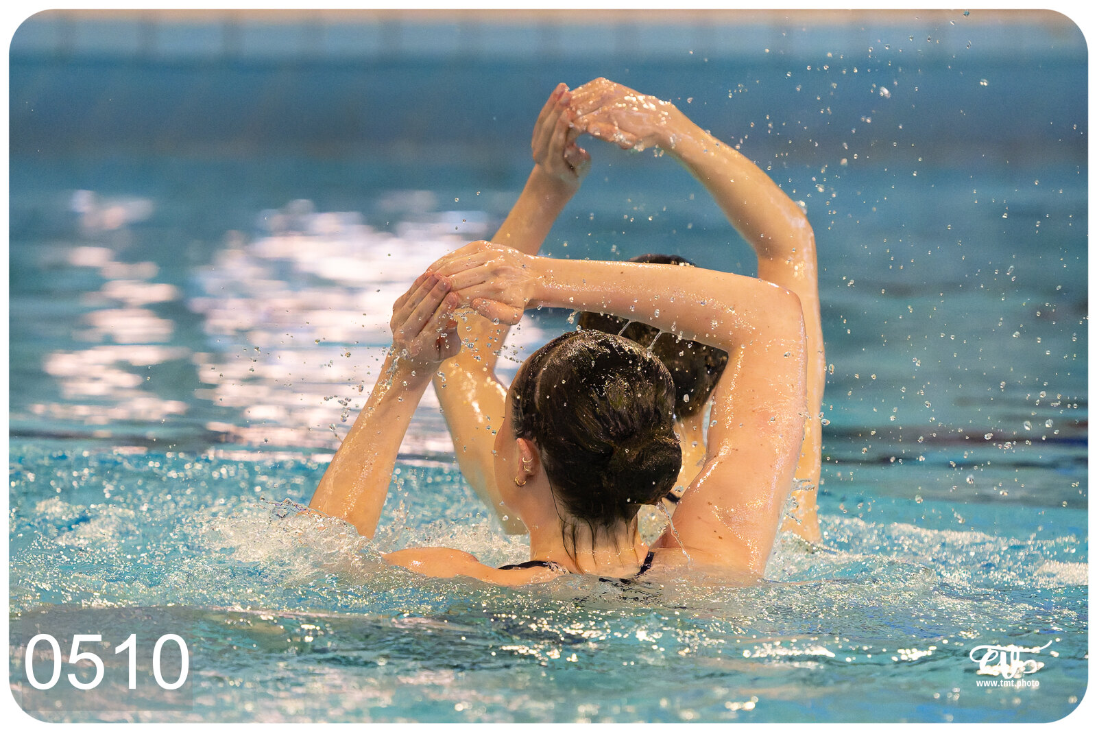 CHAMPIONNAT DE FRANCE DE NATATiON ARTISTIQUE N1 & ELITE 2026